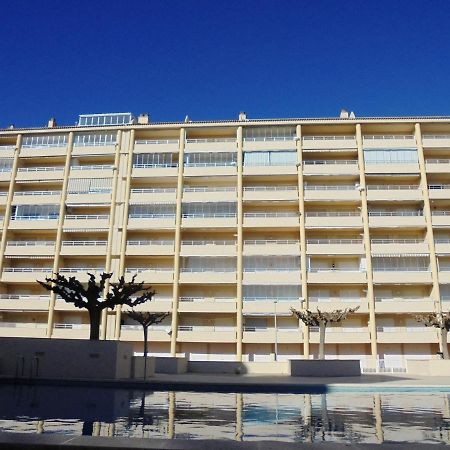 Residencial Peniscola Azahar 4/6 Lek Apartment ภายนอก รูปภาพ