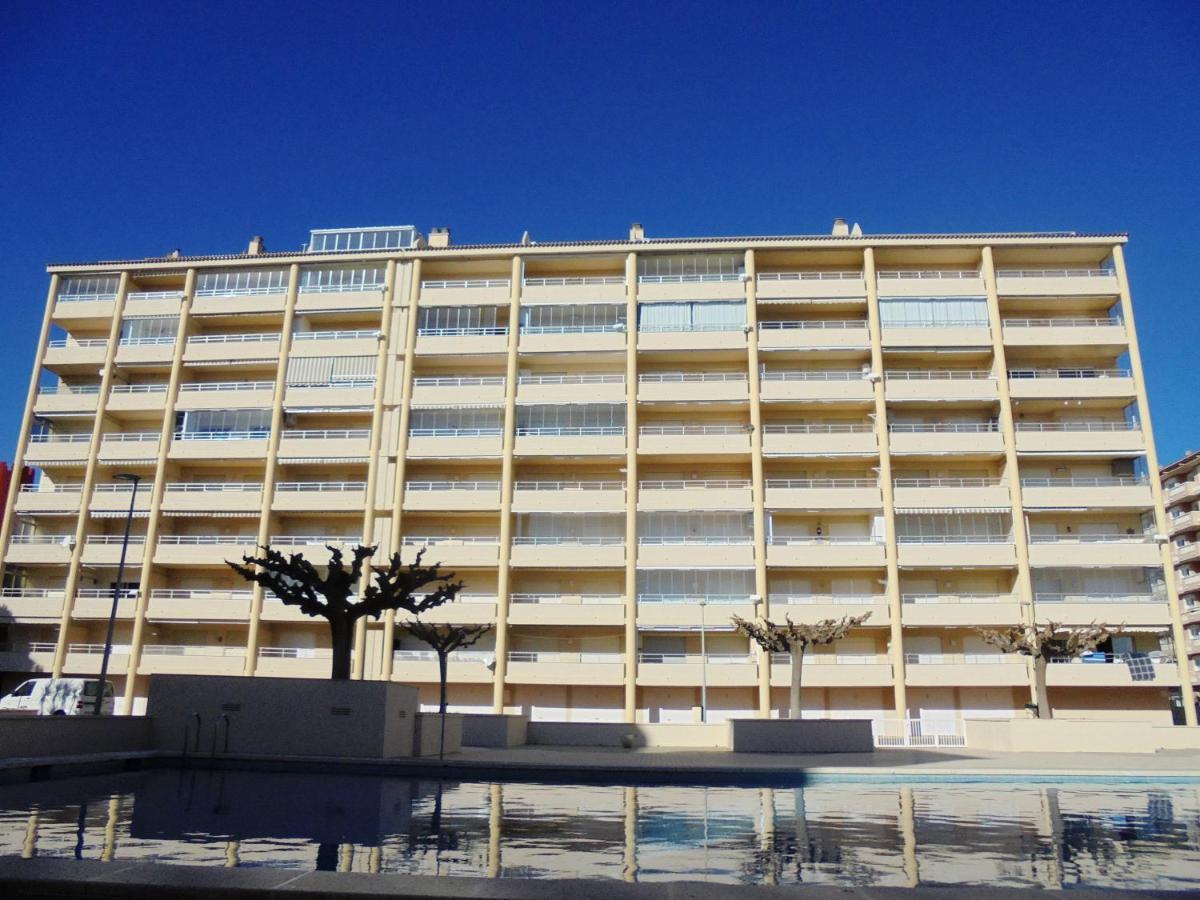 Residencial Peniscola Azahar 4/6 Lek Apartment ภายนอก รูปภาพ