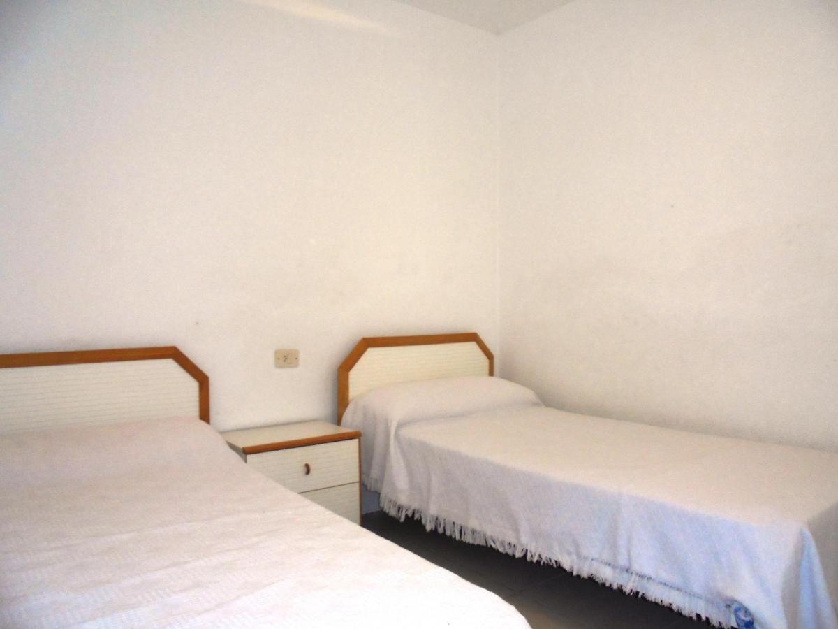 Residencial Peniscola Azahar 4/6 Lek Apartment ภายนอก รูปภาพ