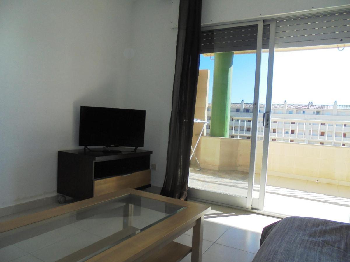 Residencial Peniscola Azahar 4/6 Lek Apartment ภายนอก รูปภาพ
