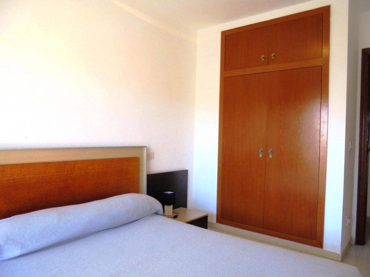 Residencial Peniscola Azahar 4/6 Lek Apartment ภายนอก รูปภาพ