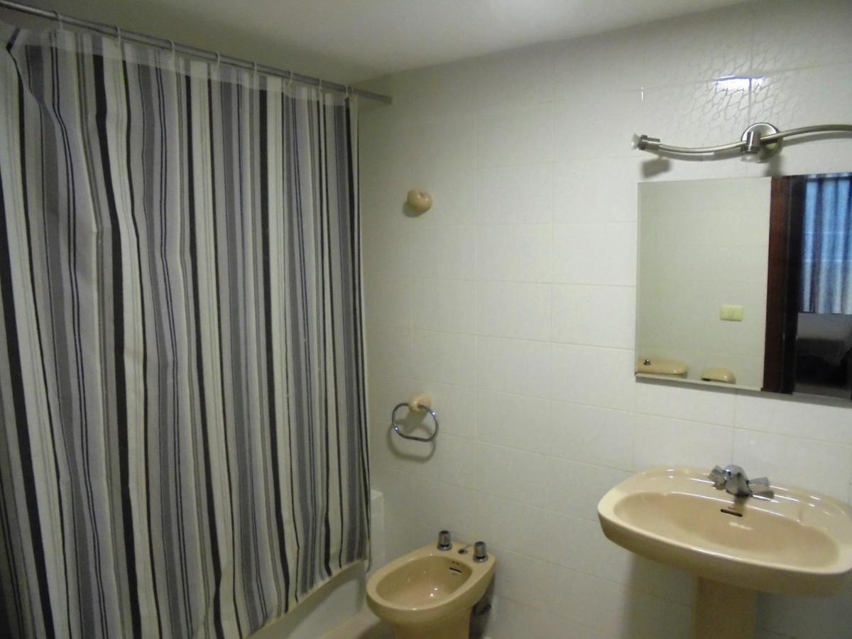 Residencial Peniscola Azahar 4/6 Lek Apartment ภายนอก รูปภาพ