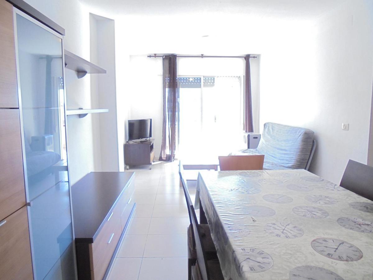 Residencial Peniscola Azahar 4/6 Lek Apartment ภายนอก รูปภาพ